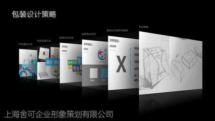 舍可策划:X-CELL皮肤细胞生长 产品包装设计 化妆品包装设计 礼盒设计